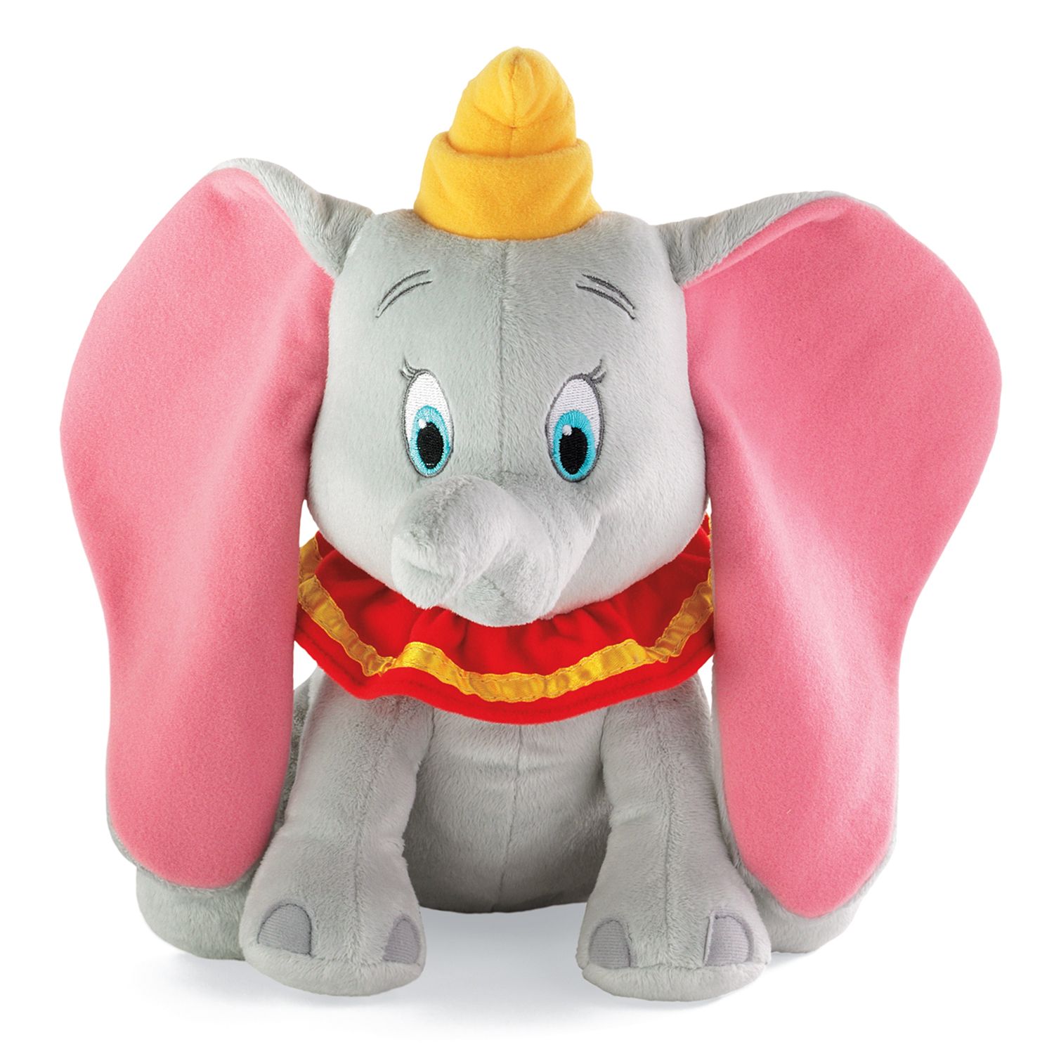 stuffed animal dumbo