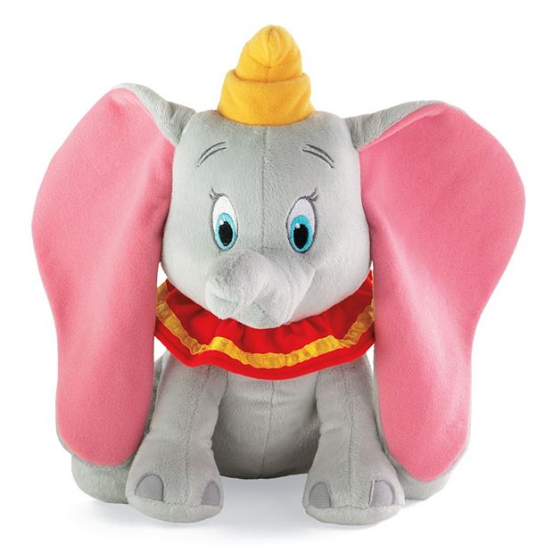 disney dumbo stuffed animal