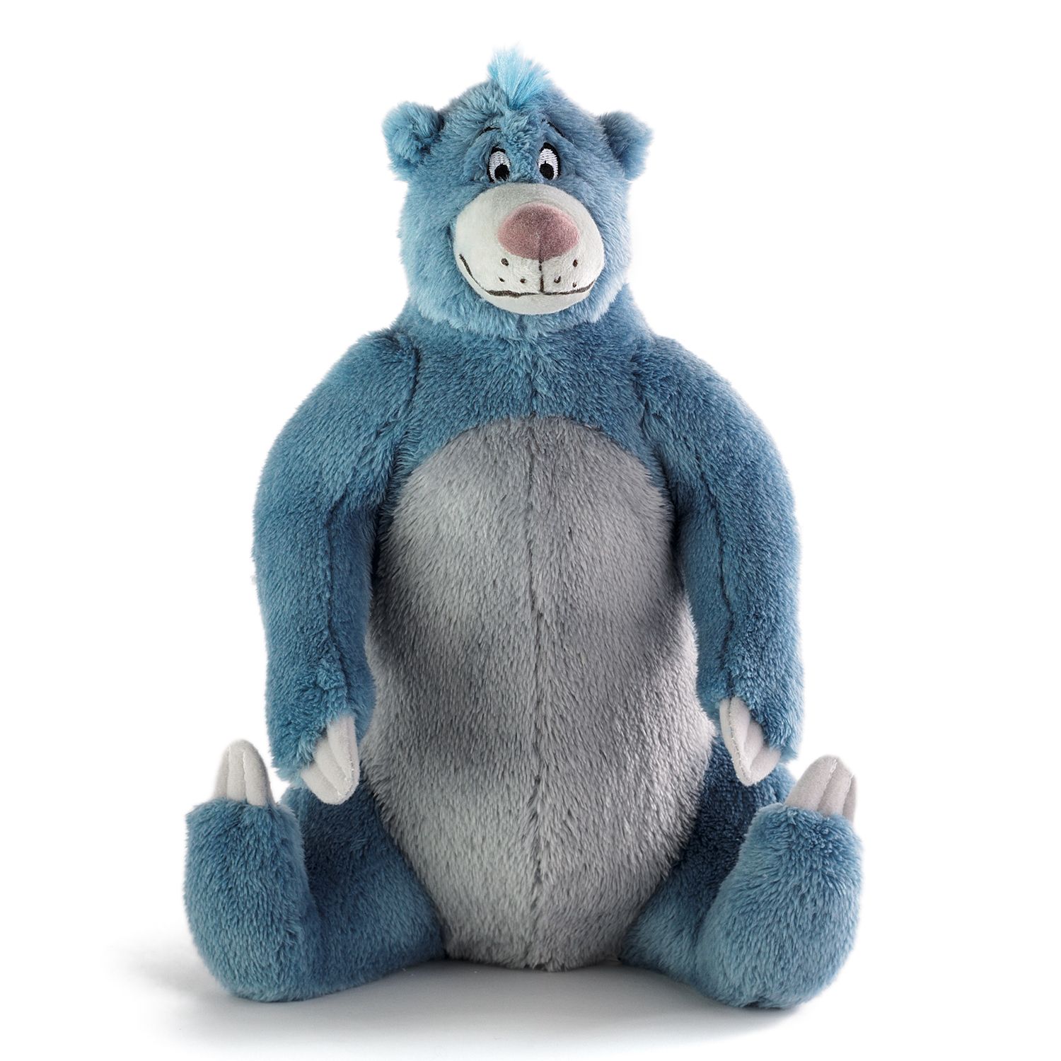 baloo stuffed animal