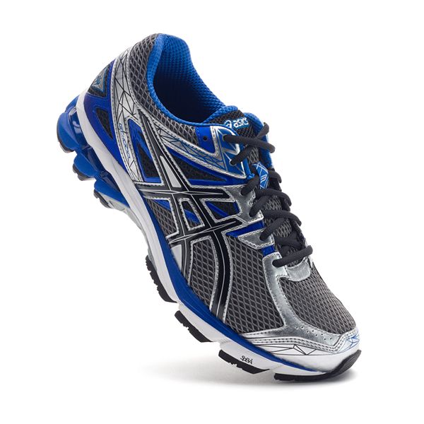 Asics Gt 1000 3 Men S Running Shoes