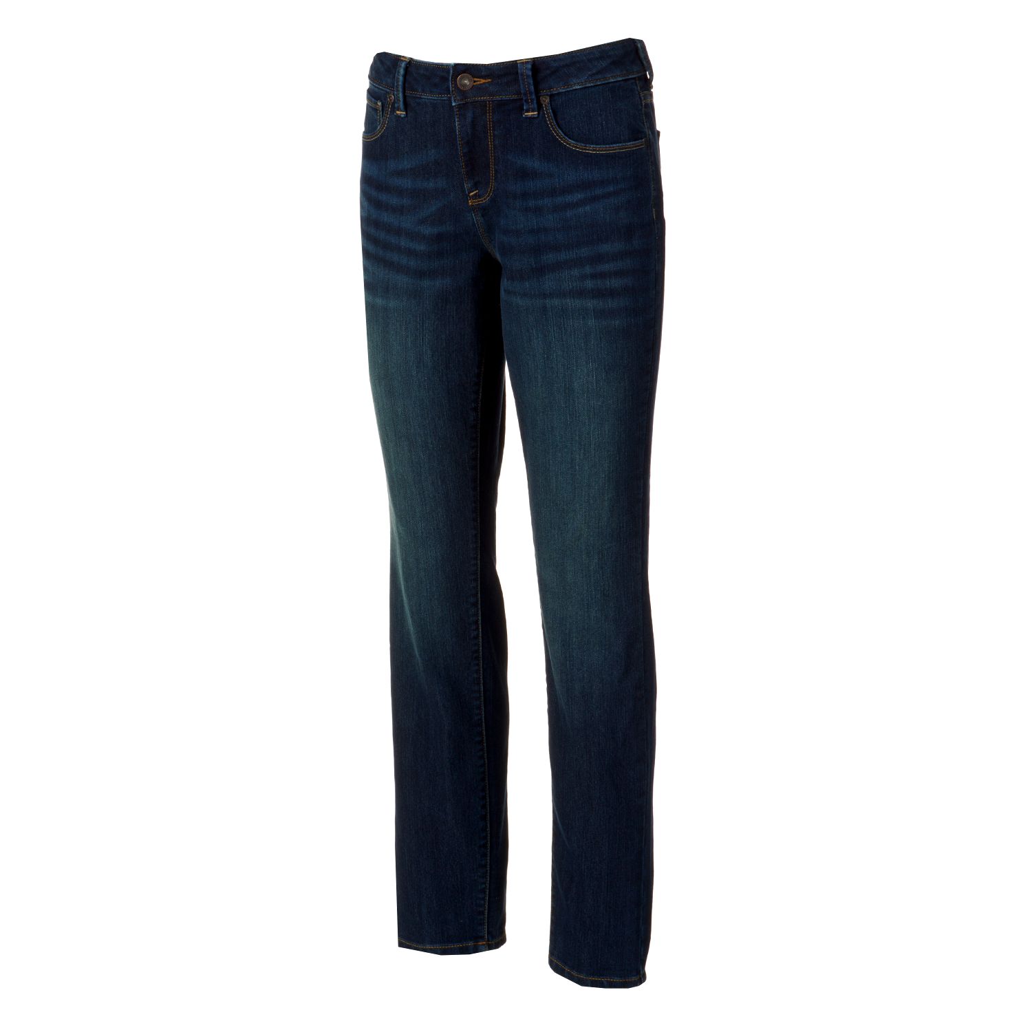 kohls sonoma skinny jeans