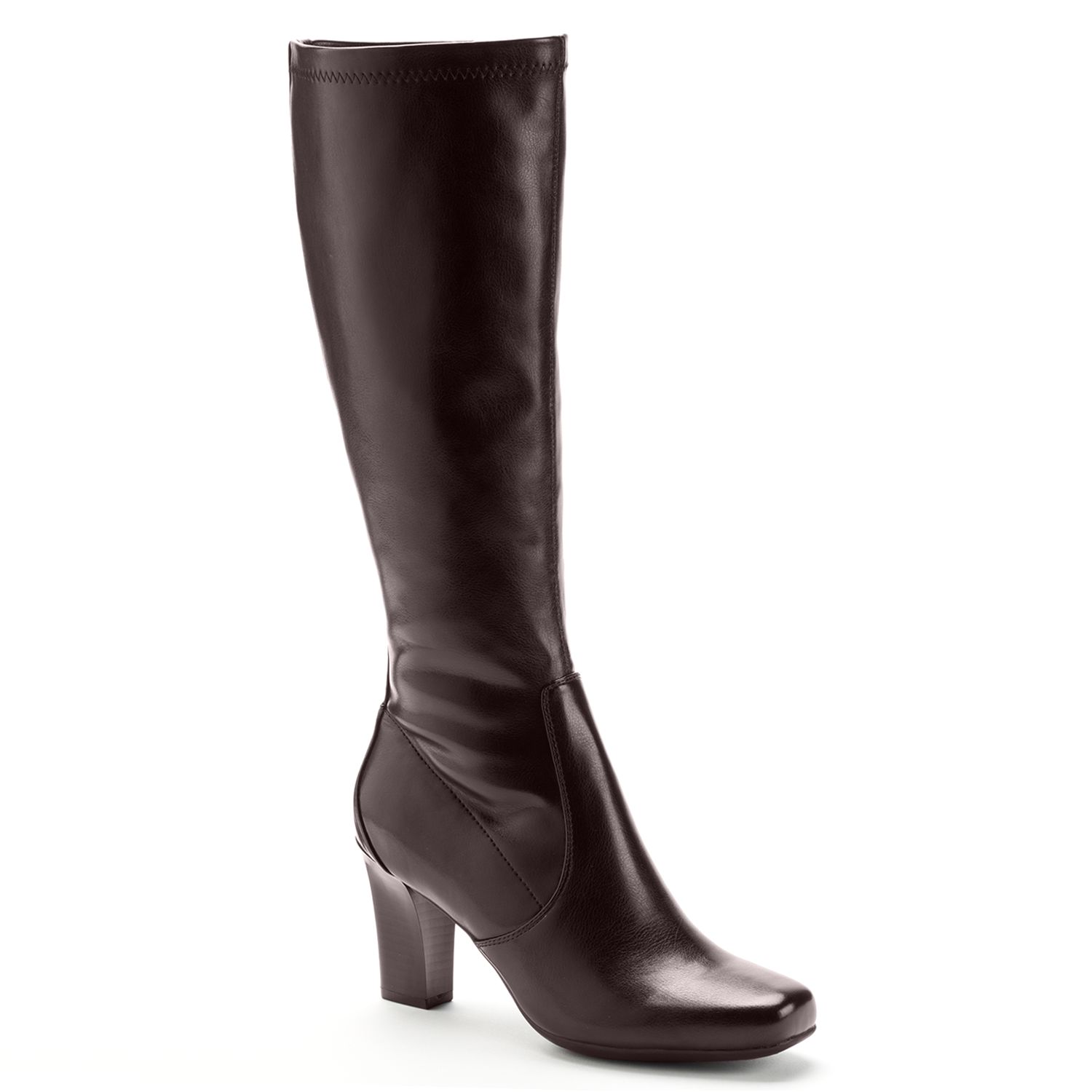 womans dress boots
