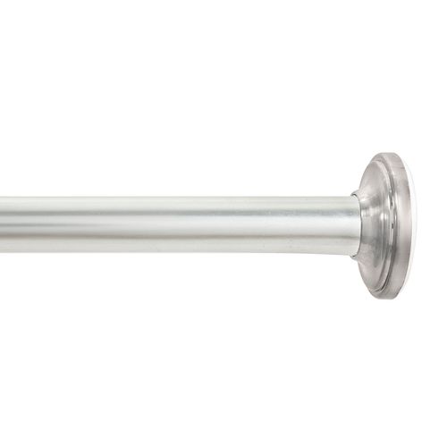 eclipse Room Darkening Adjustable Tension Curtain Rod – 28” – 60”