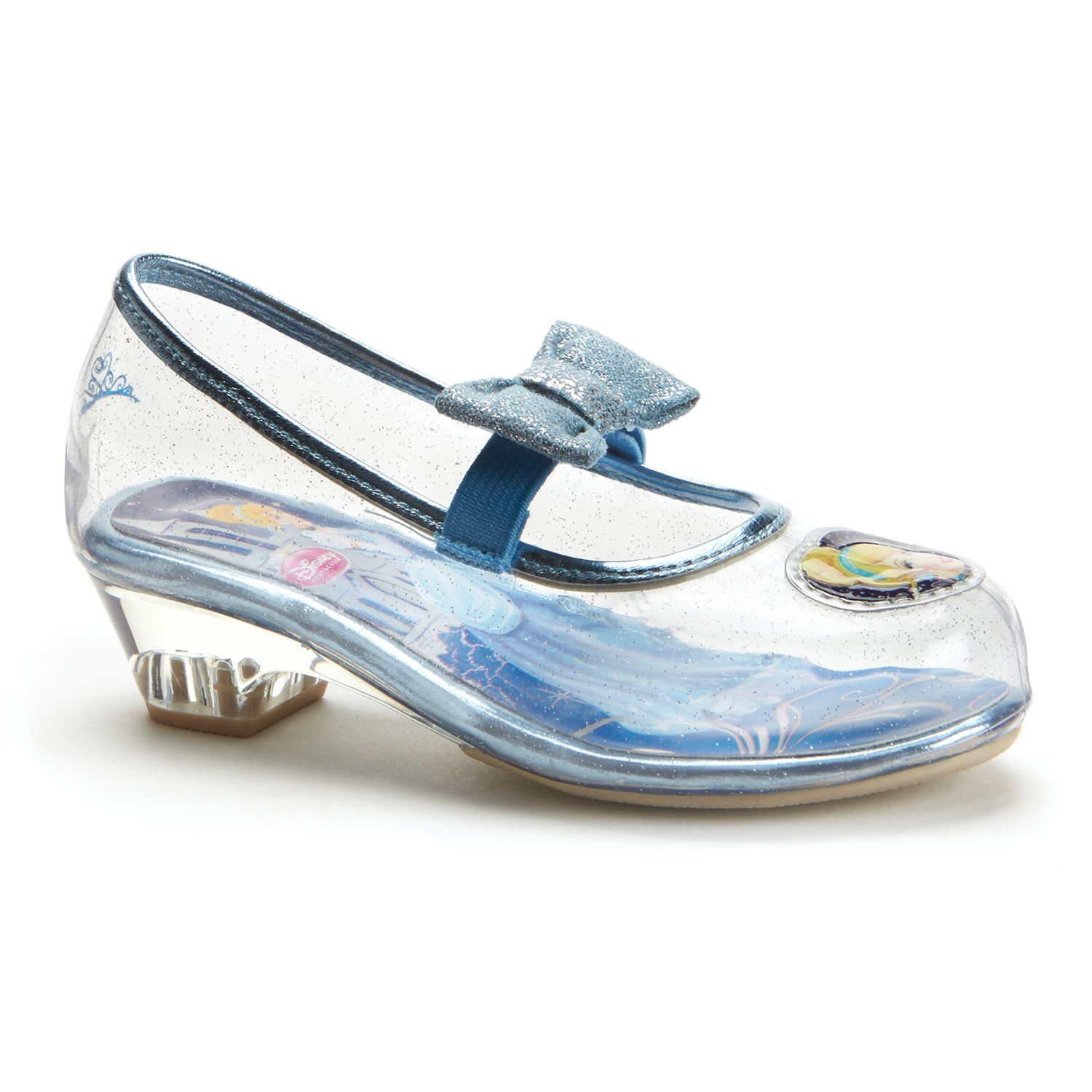 cinderella costume shoes for toddlers