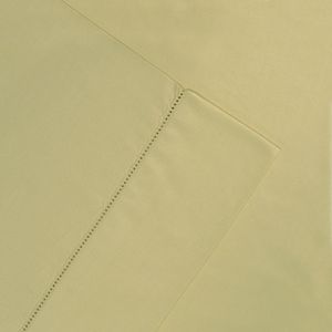 Celeste Home 2-pk. 610-Thread Count Pima Cotton Pillowcases - Standard