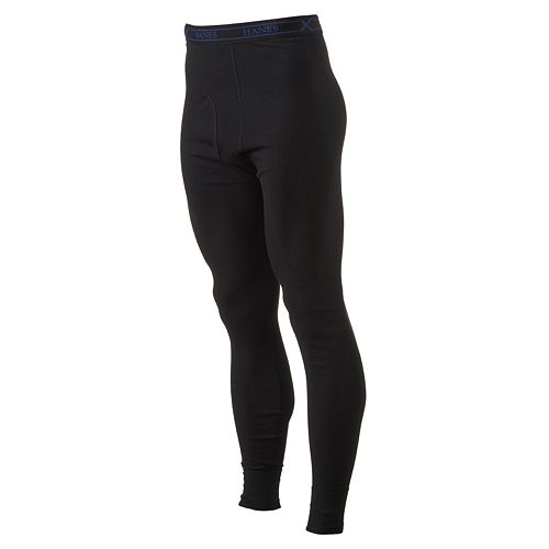 Big & Tall Hanes Ultimate XTemp Thermal Pants