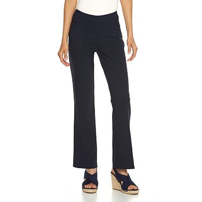 Kohls apt 9 women's dress pants hotsell