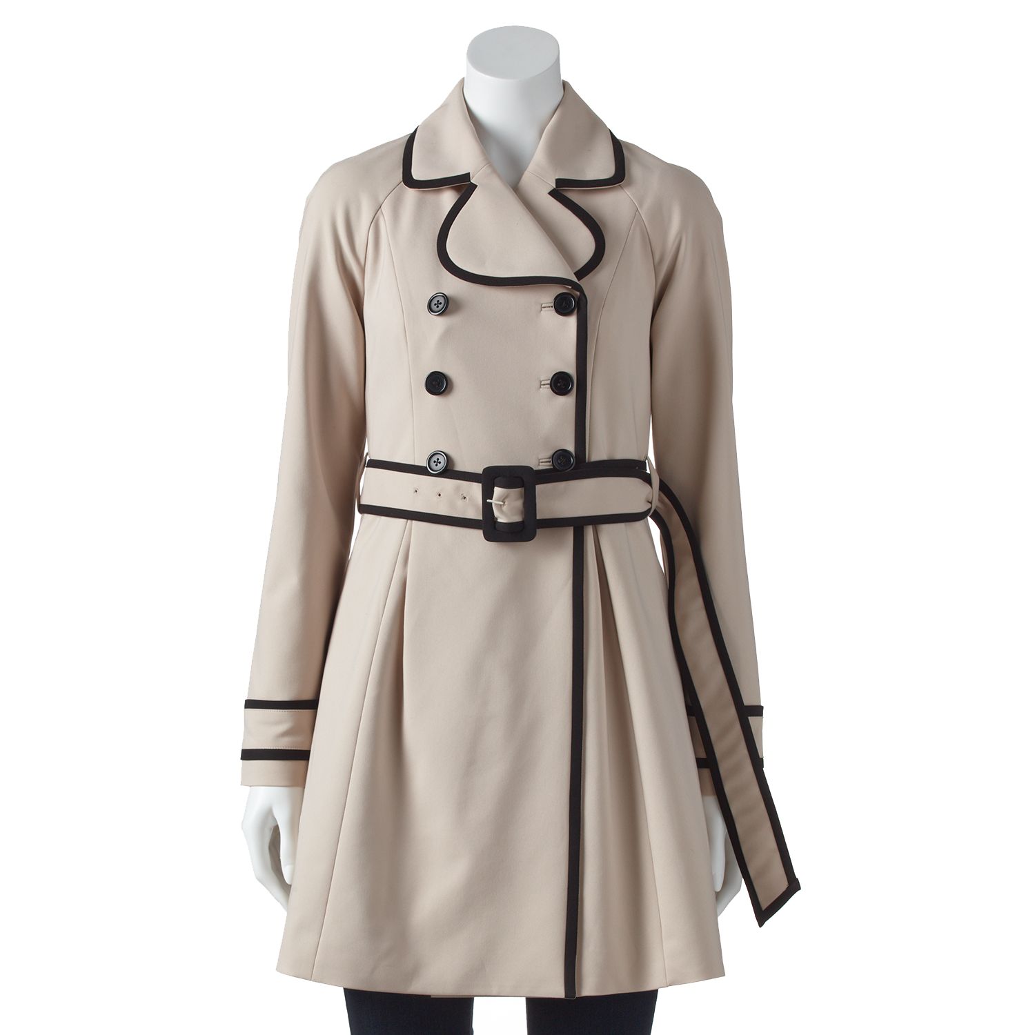 womens coats on sale kohls