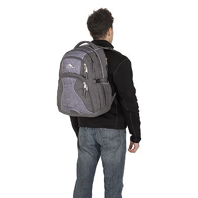 High Sierra Swerve 17-in. Laptop Backpack