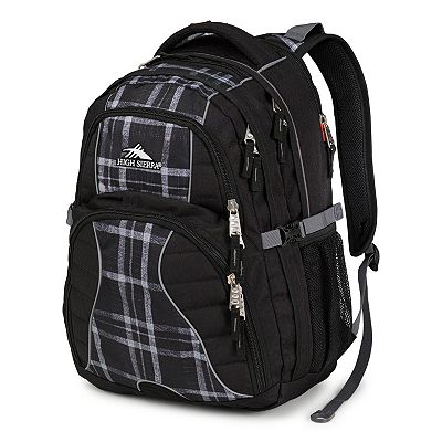 Laptop backpack kohls on sale