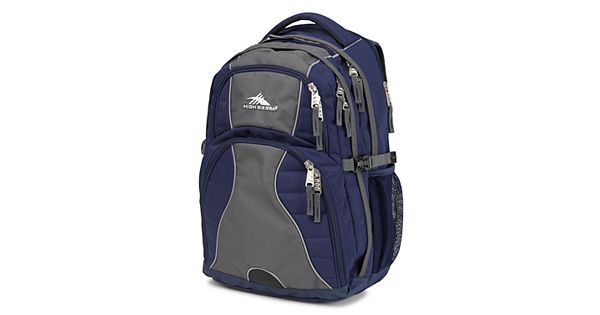 high sierra backpack kohls