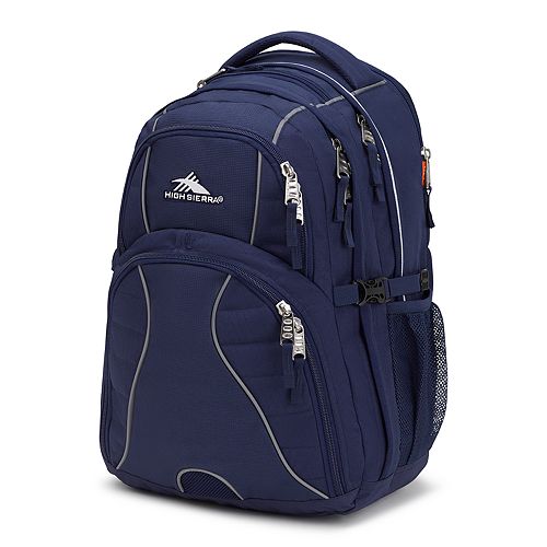 High Sierra Swerve 17in. Laptop Backpack