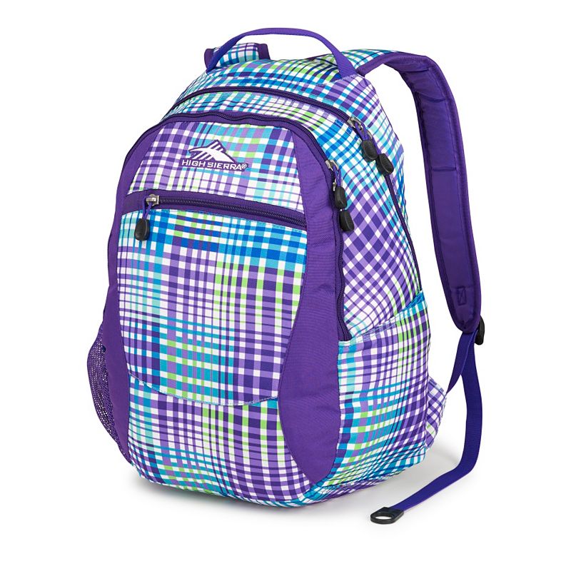 Shoulder Strap School Backpack | Kohl's