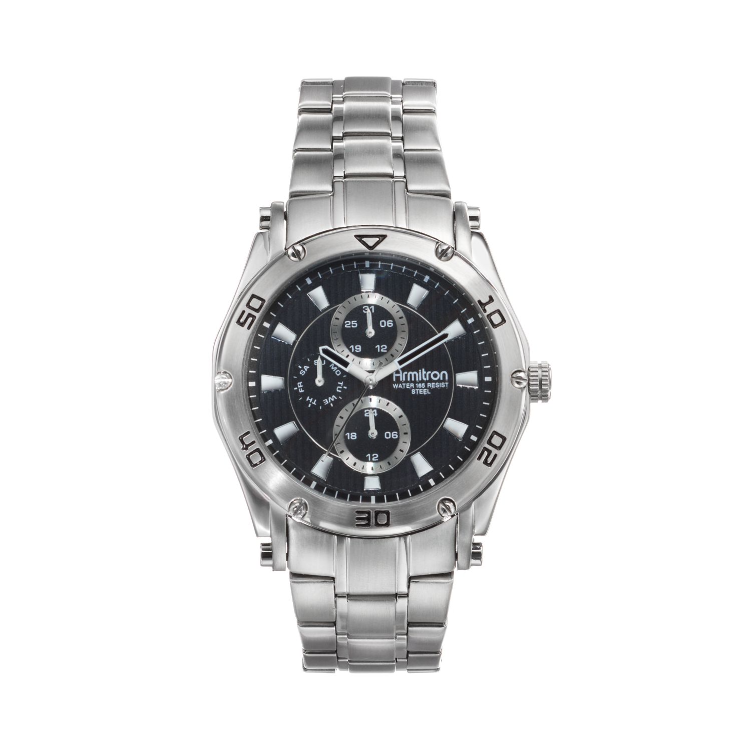 kohls armitron watch