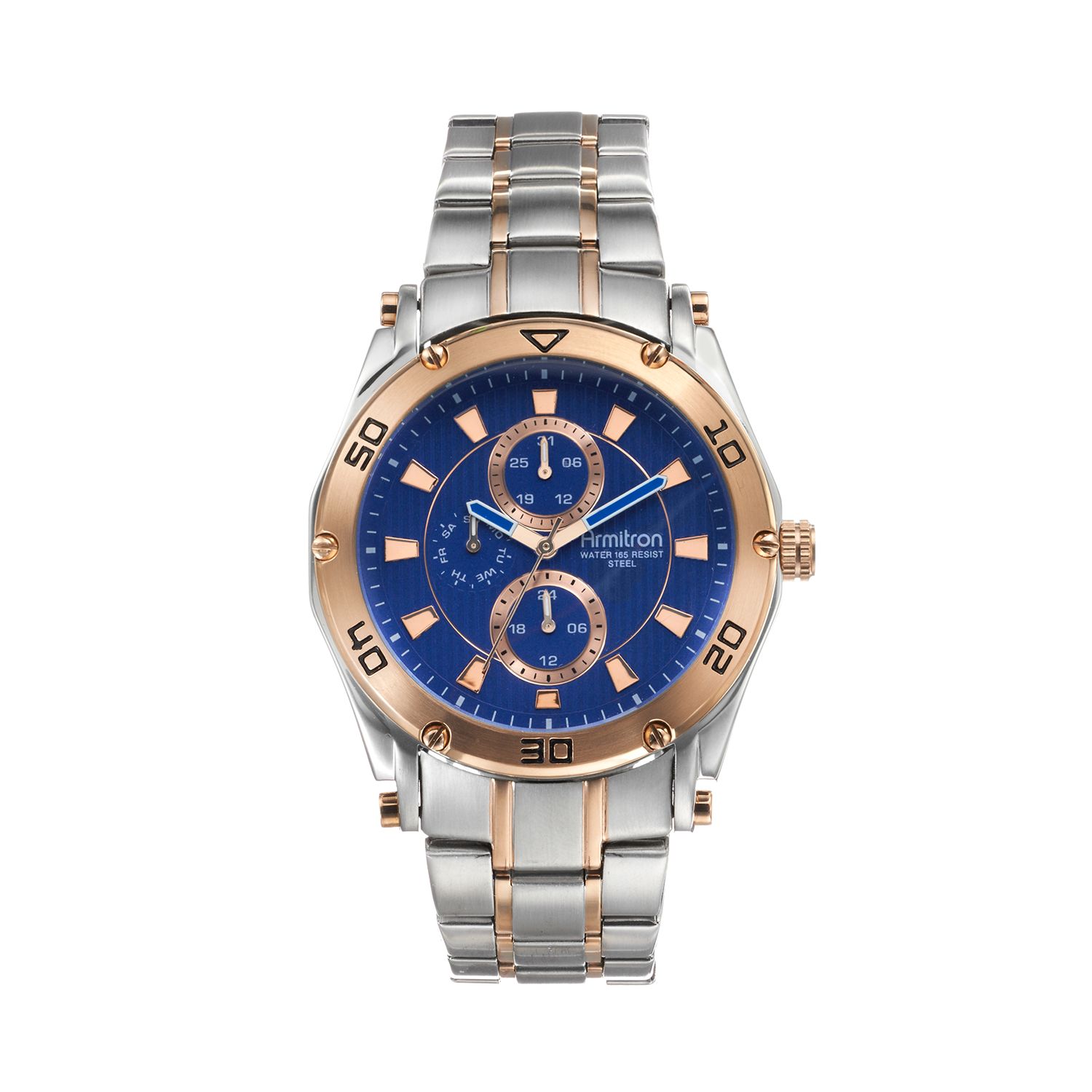 kohls armitron watch