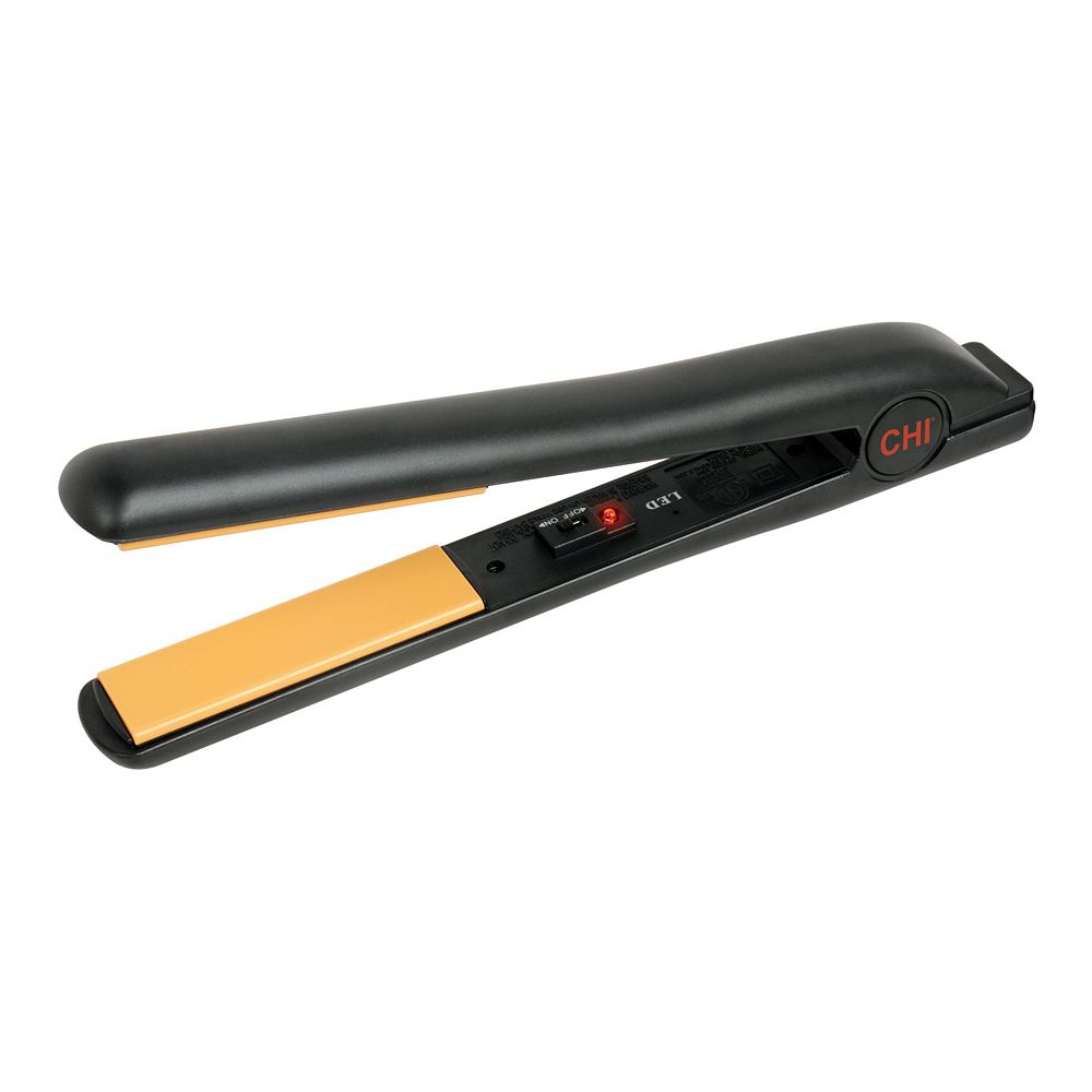 Chi 1 In Tourmaline Ceramic Flat Iron
