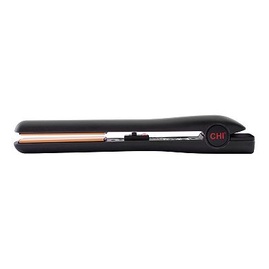 CHI Tourmaline 1" Ceramic Hairstyling Iron 