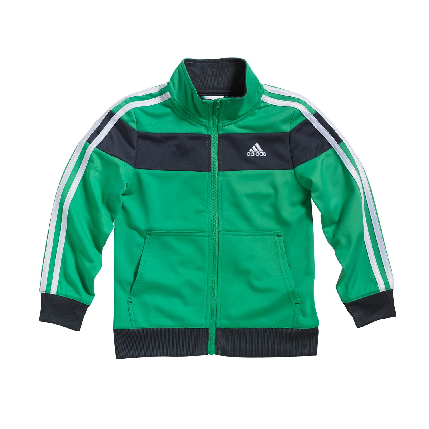 adidas jackets at kohl's