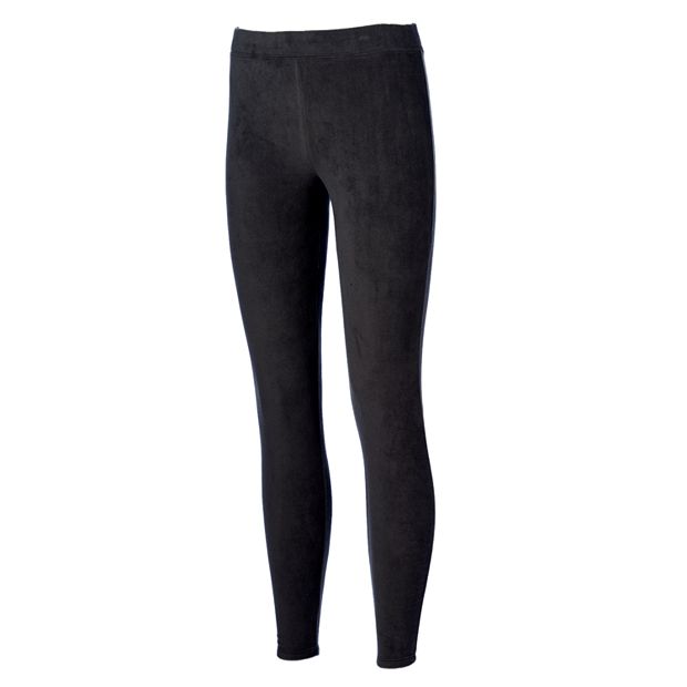 Kohls womens shop long underwear