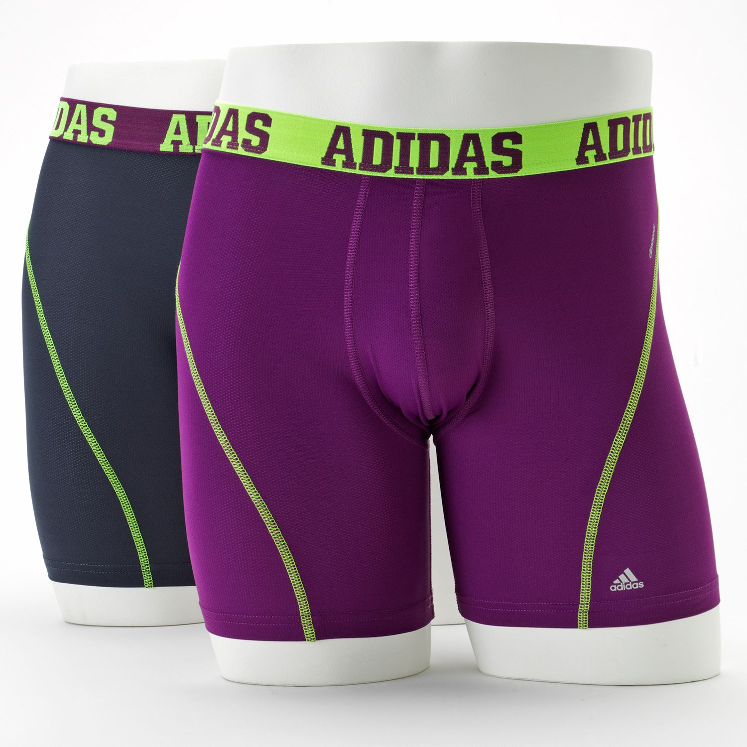 adidas climacool underwear size chart