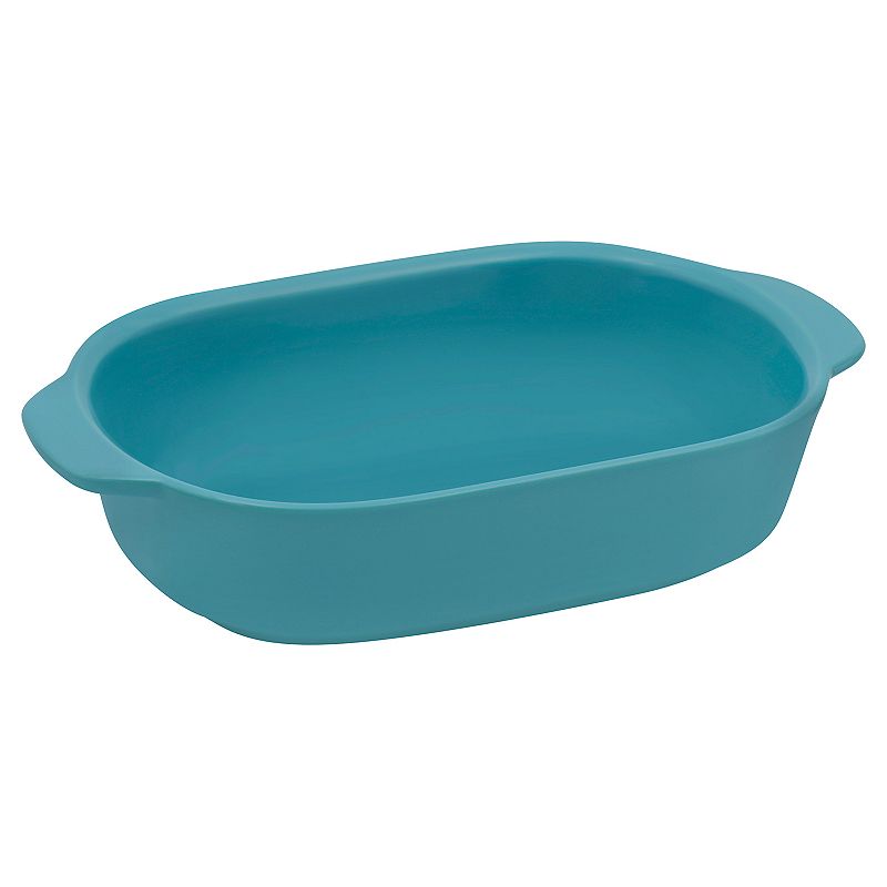 UPC 071160083059 product image for CorningWare CW by CorningWare 1.5-qt. Casserole Dish, Blue, 1 1/2 QT | upcitemdb.com