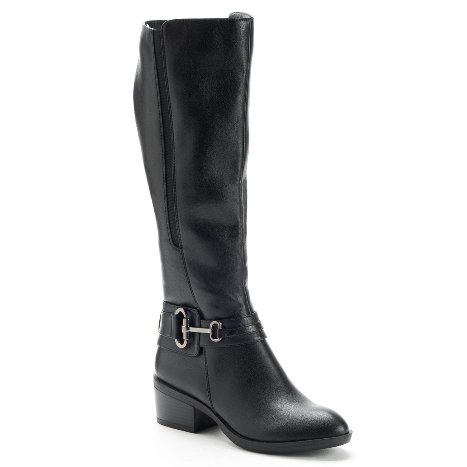 solesenseability wedge boots