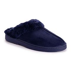 Slippers best sale at kohls