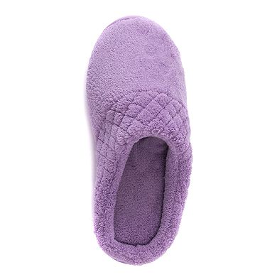 MUK LUKS Women's Clog Slippers