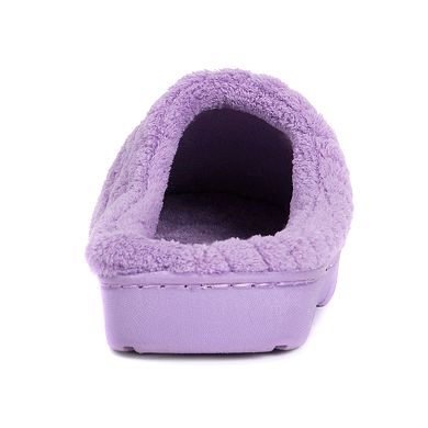 MUK LUKS Women's Clog Slippers