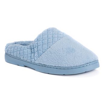 MUK LUKS Women's Clog Slippers
