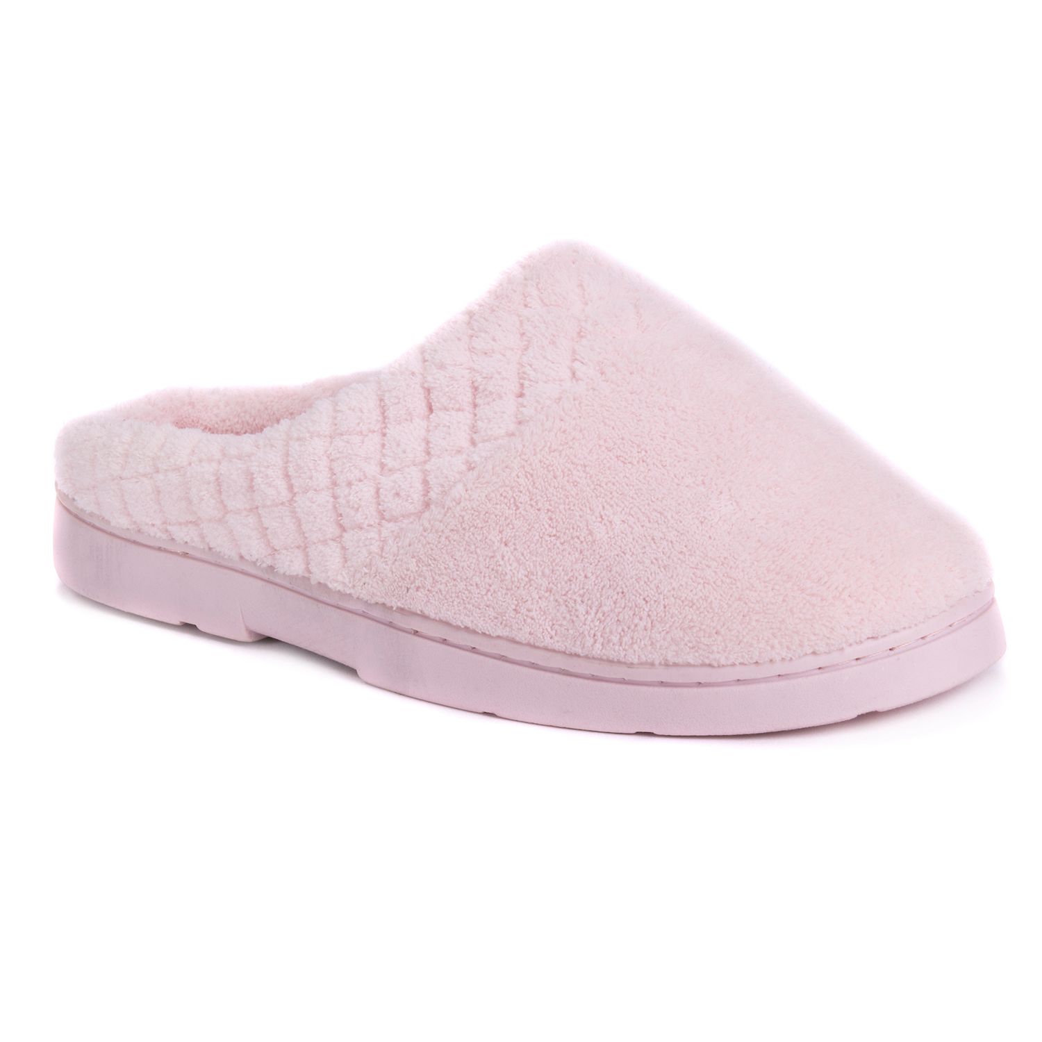 muk luks aileen clog slippers