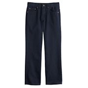 Boys 8-20 Urban Pipeline™ Classic Relaxed Straight Jeans In Regular, Slim & Husky