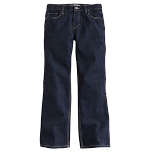 Boys 8-20 Urban Pipeline® Classic Relaxed Straight Jeans