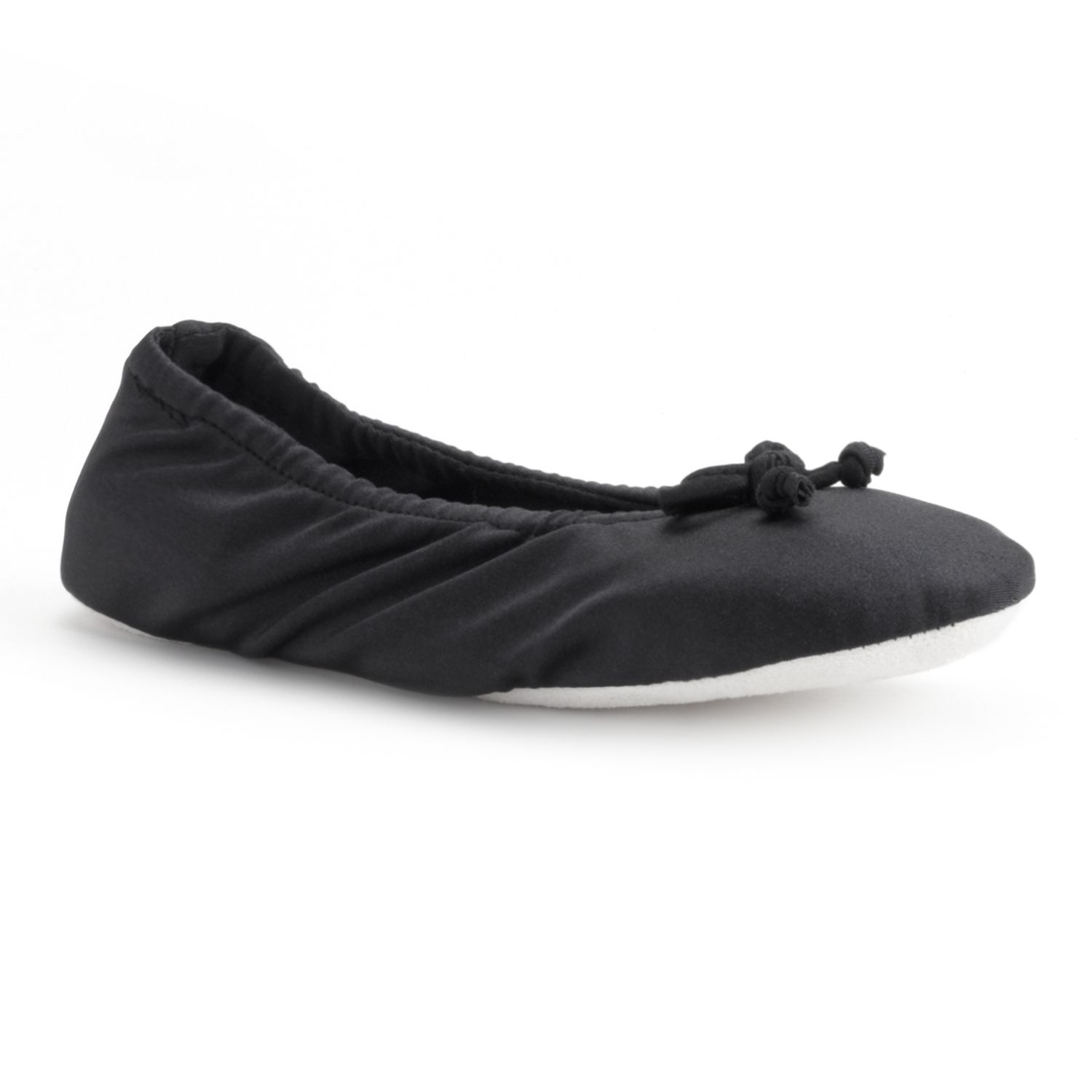 kohls ballet slippers