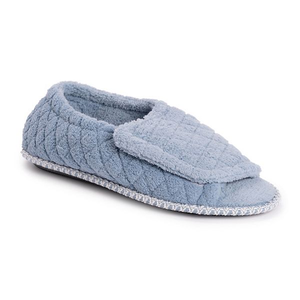 Slippers from online kohls