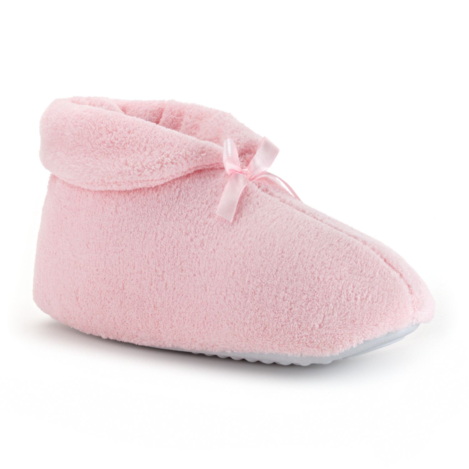 kohls muk luks slippers