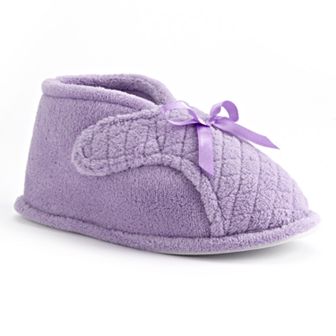 MUK LUKS Micro Chenille Women's Slipper Boots