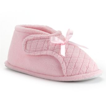 MUK LUKS Micro Chenille Women's Slipper Boots