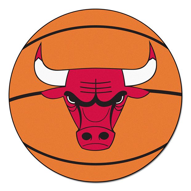 ADIDAS chicago bulls NBA basketball winter hoops game t-shirt [black]