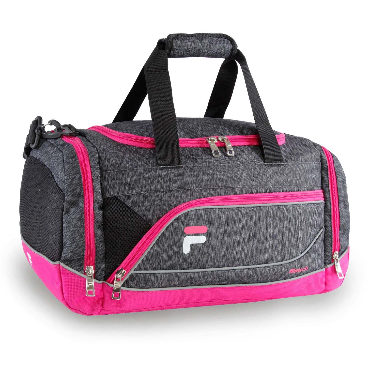 kohls nike gym bag