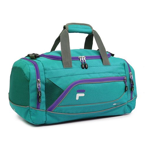 FILA® Sprinter Duffel Bag