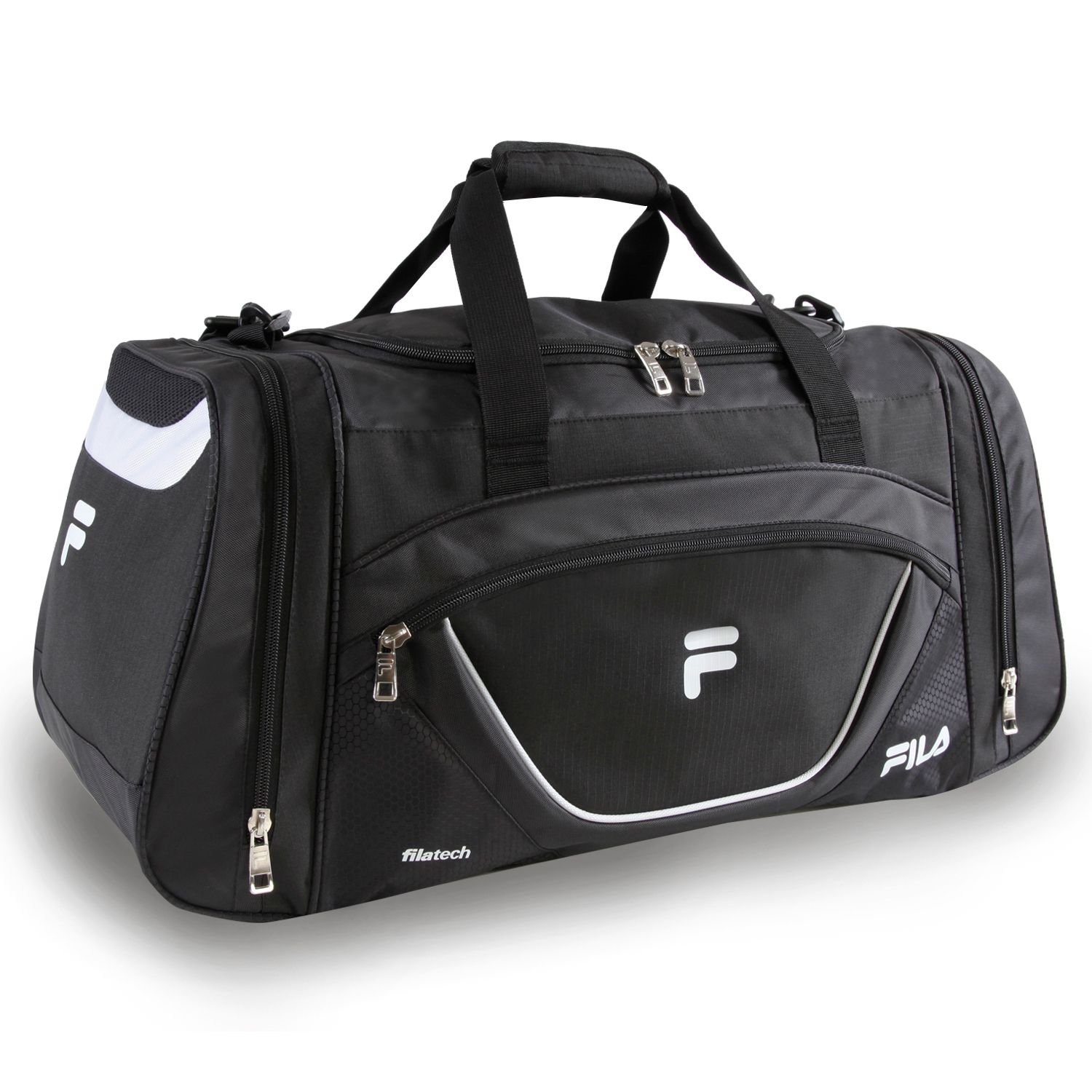 fila acer duffel bag