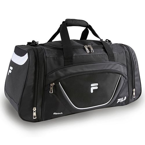 FILA® Acer Duffel Bag