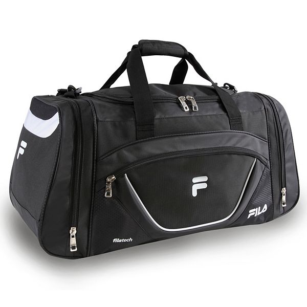 FILA™ Acer Large Gym Sport Duffel