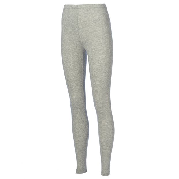 Sonoma Goods For Life® warmwear Soft Jersey Layers Long Underwear Leggings  - Women's