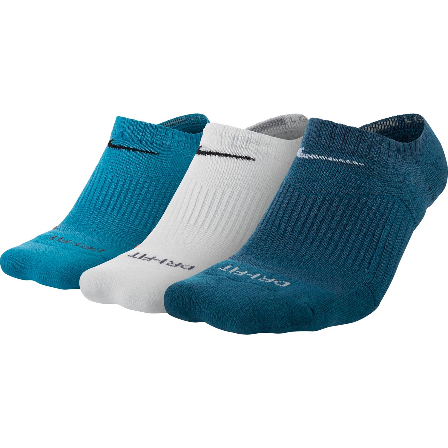 kohls nike no show socks