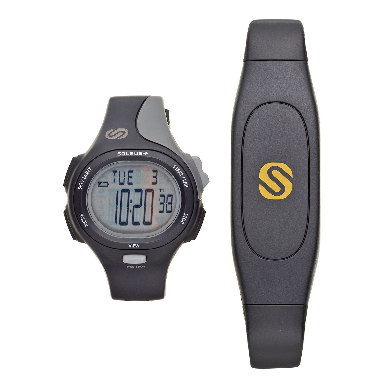 kohl's digital watches