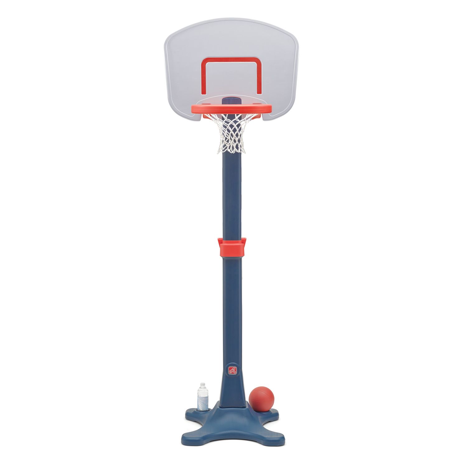 kohls little tikes basketball hoop