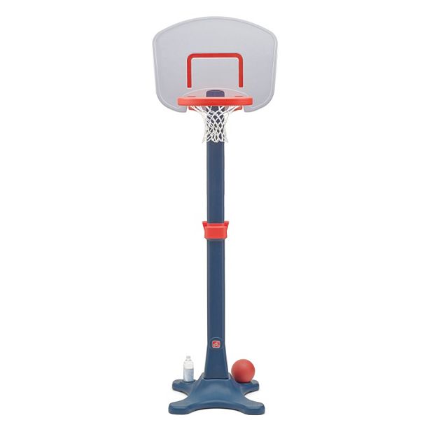 Kohls little on sale tikes basketball