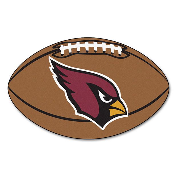 NFL Arizona Cardinals Football Field Runner Mat